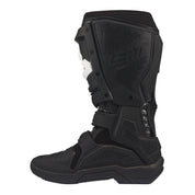 Leatt 5.5 FlexLock Boot Evo - Black