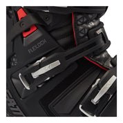 Leatt 5.5 FlexLock Boot Evo - Black