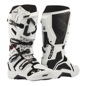 Leatt 5.5 FlexLock Boot Evo - White