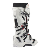 Leatt 5.5 FlexLock Boot Evo - White
