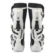 Leatt 5.5 FlexLock Boot Evo - White