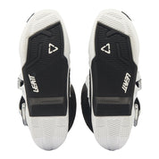 Leatt 5.5 FlexLock Boot Evo - White