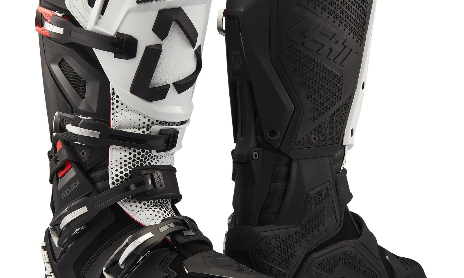 Leatt 5.5 FlexLock Enduro Boot Evo