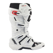 Leatt 4.5 Boots Evo - White