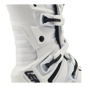 Leatt 4.5 Boots Evo - White