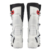Leatt 4.5 Boots Evo - White