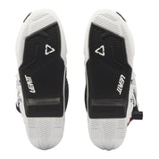 Leatt 4.5 Boots Evo - White