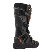 Leatt 4.5 Enduro Boot Evo - Graphene Black