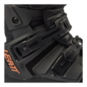Leatt 4.5 Enduro Boot Evo - Graphene Black