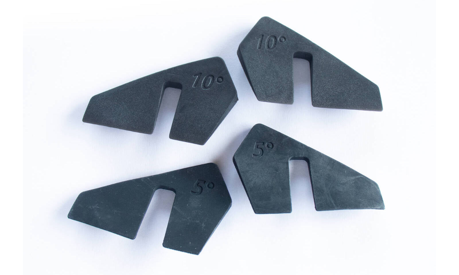 Leatt Wedge Pack 4.5 2023 - (5 & 10 Degrees)