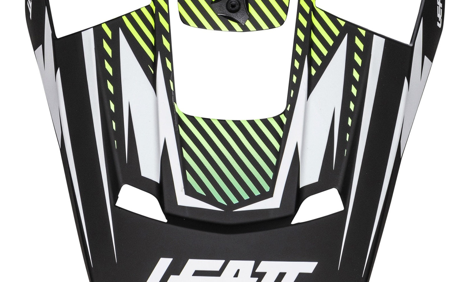 Leatt Visor 3.5 - Storm Teal (JR+XS-2XL | V26)