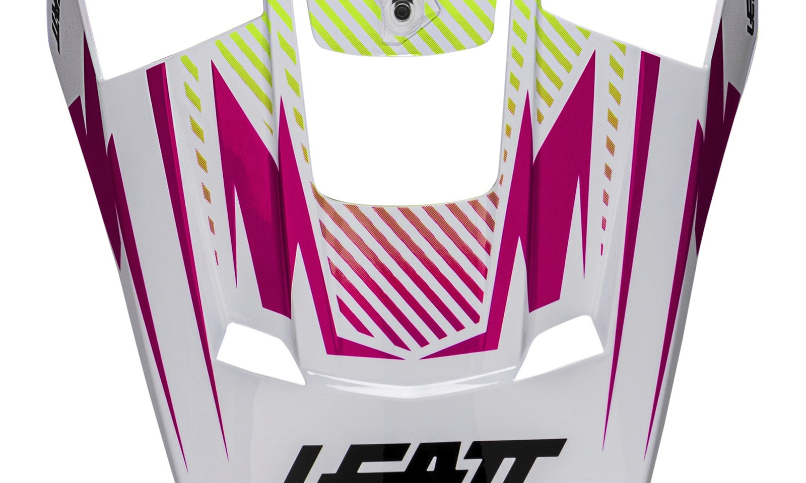 Leatt Visor 3.5 - Storm Pink (XS-2XL | V26)
