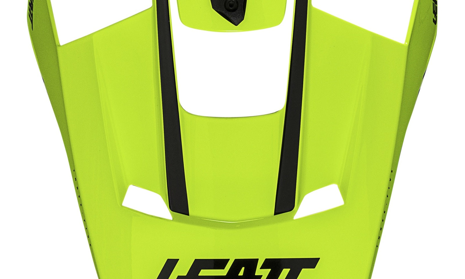 Leatt Visor 3.5 - Neon Yellow (JR+XS-2XL | V26)