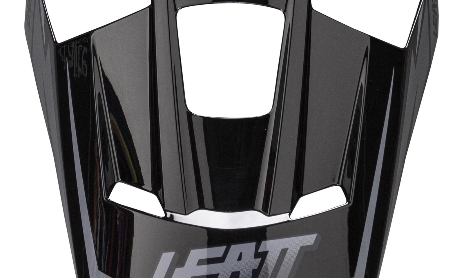 Leatt Visor 2.5 - Grey (XS-2XL | V26)