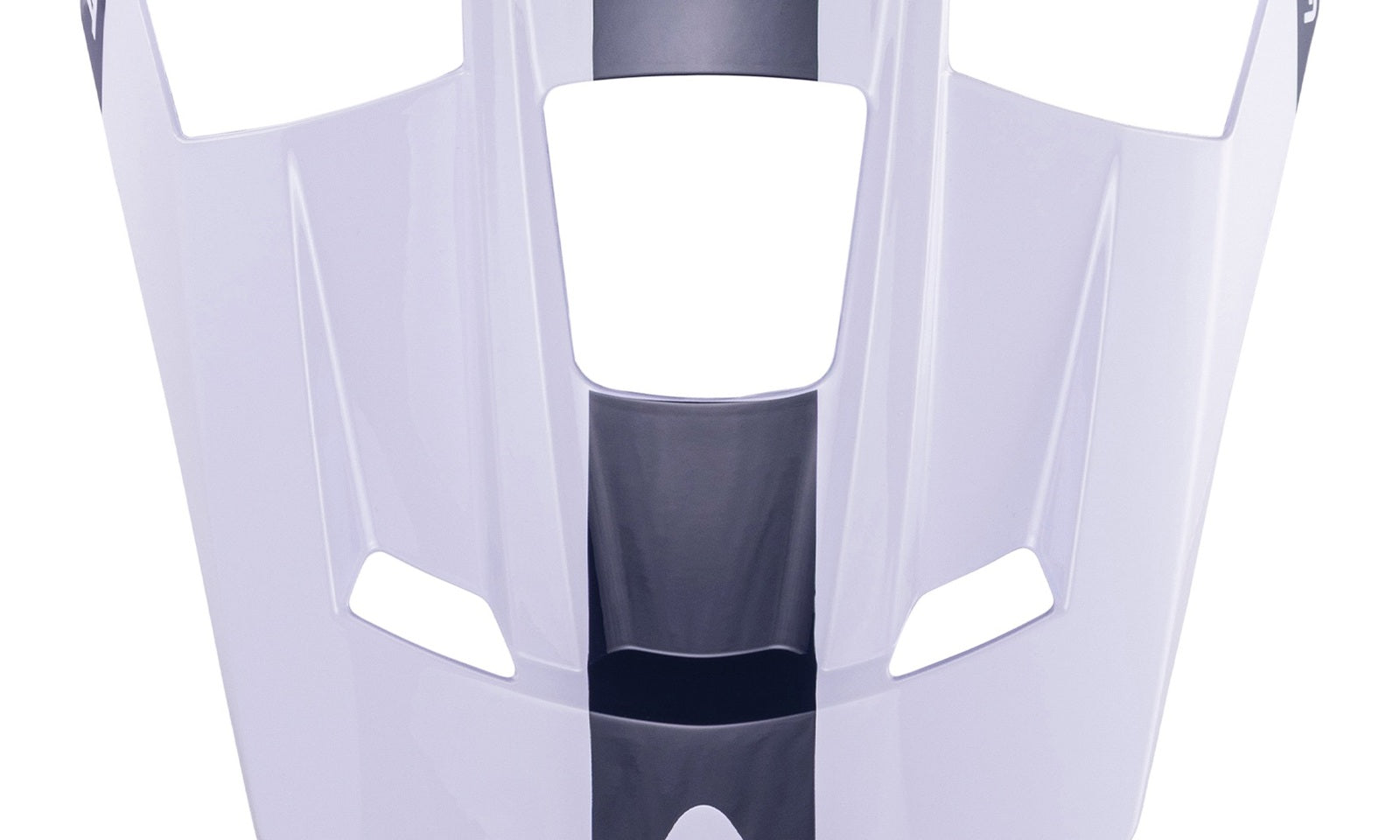 Leatt Visor 2.5 - White (XS-2XL | V26)