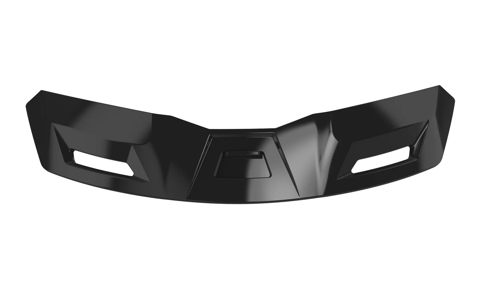 Leatt 7.5 ADV Front Ventilation - Black