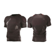Leatt 3DF Airfit Lite Body Tee - Black