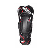 Leatt X-Frame Knee Brace - Black