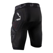 Leatt 3.0 3DF Impact Shorts - Black