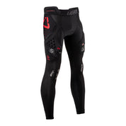 Leatt 6.0 3DF Impact Pant - Black
