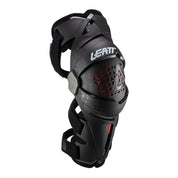 Leatt Z-Frame Knee Brace - Black