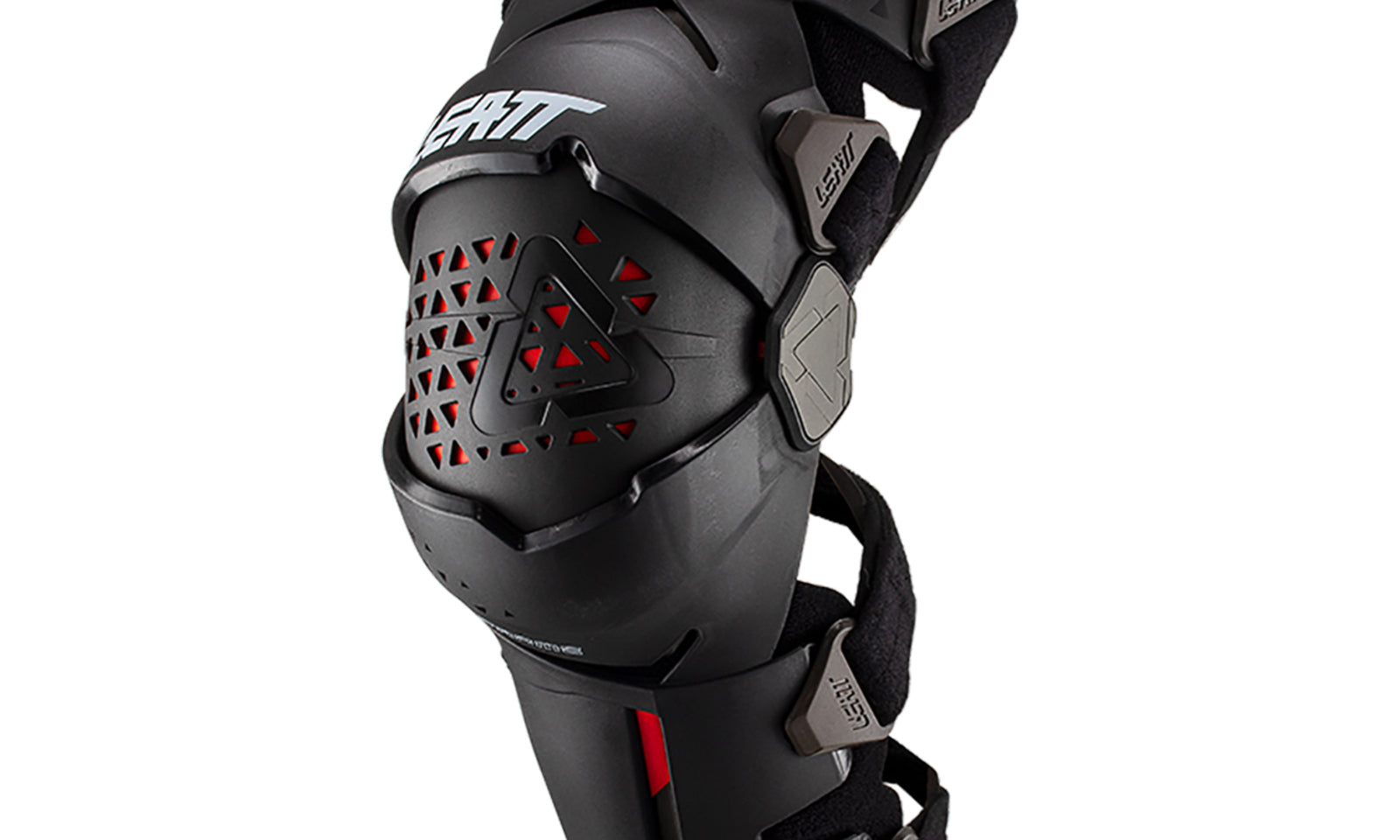 Leatt Z-Frame Knee Brace - Black