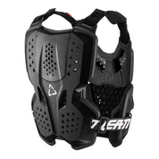 Leatt 3.5 Chest Protector - Black