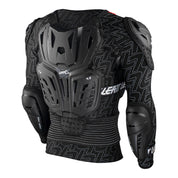 Leatt 4.5 Pro Body Protector - Black