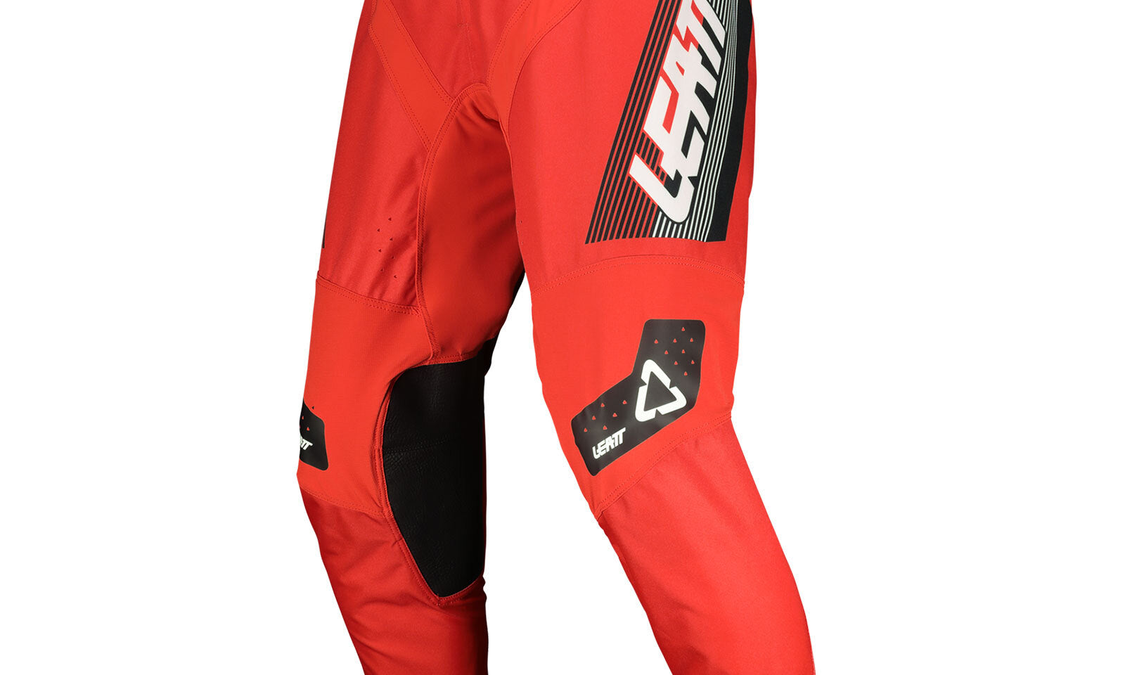 Leatt 4.5 Lite Pant - Red
