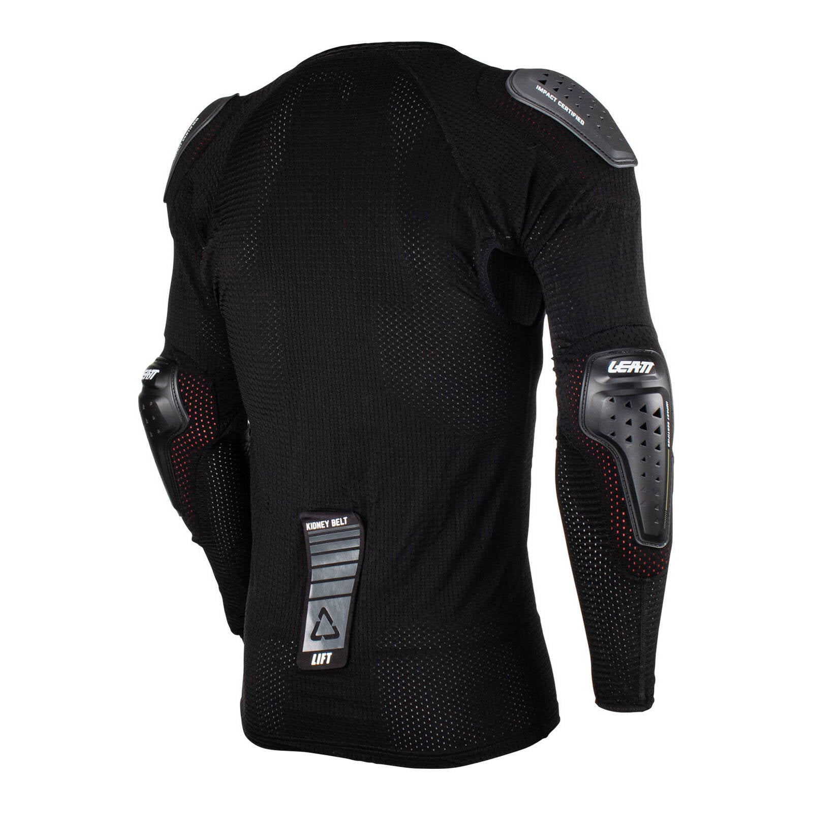 Leatt 3.5 Body Protector - Graphene