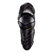 Leatt Dual Axis Knee & Shin Guard - Black