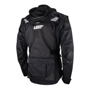 Leatt 5.5 Enduro Jacket - Black