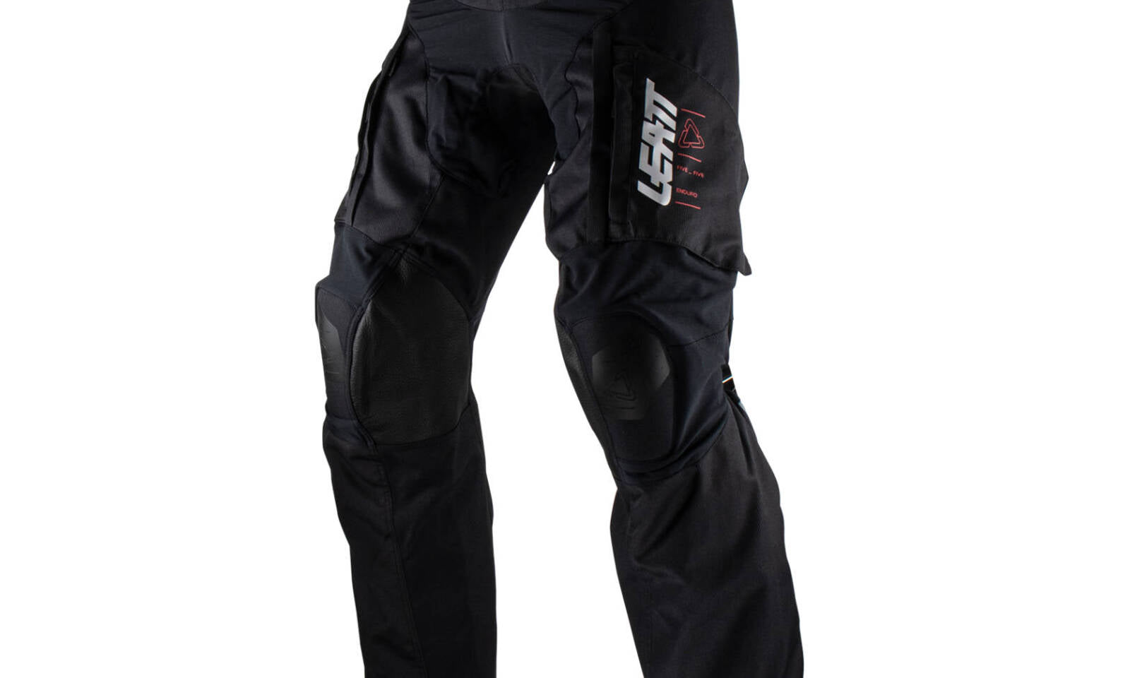 Leatt 5.5. Enduro Pant - Black