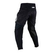 Leatt 4.5 Enduro Pant - Black
