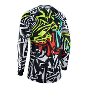 Leatt 2023 3.5 Ride Kit - Zebra