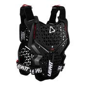Leatt 2.5 Chest Protector - Black