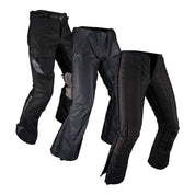 Leatt 7.5 ADV MultiTour Pants - Stealth