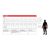 Leatt 7.5 ADV DriTour Jacket - Iron