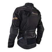 Leatt 7.5 ADV FlowTour Jacket - Stealth