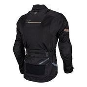 Leatt 7.5 ADV FlowTour Jacket - Stealth