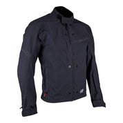 Leatt 7.5 ADV FlowTour Jacket - Steel