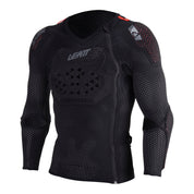 Leatt ReaFlex Body Protector - Stealth