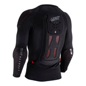 Leatt ReaFlex Body Protector - Stealth