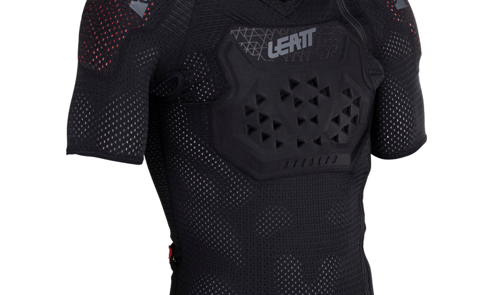 Leatt Reaflex Body Tee - Stealth