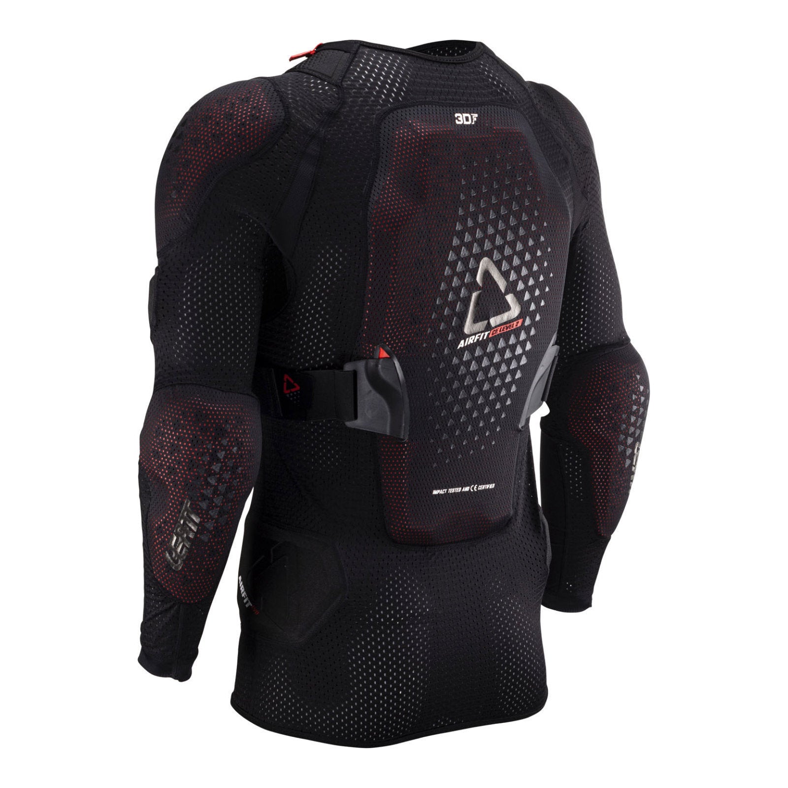 Leatt 3DF Body Protector AirFit Evo