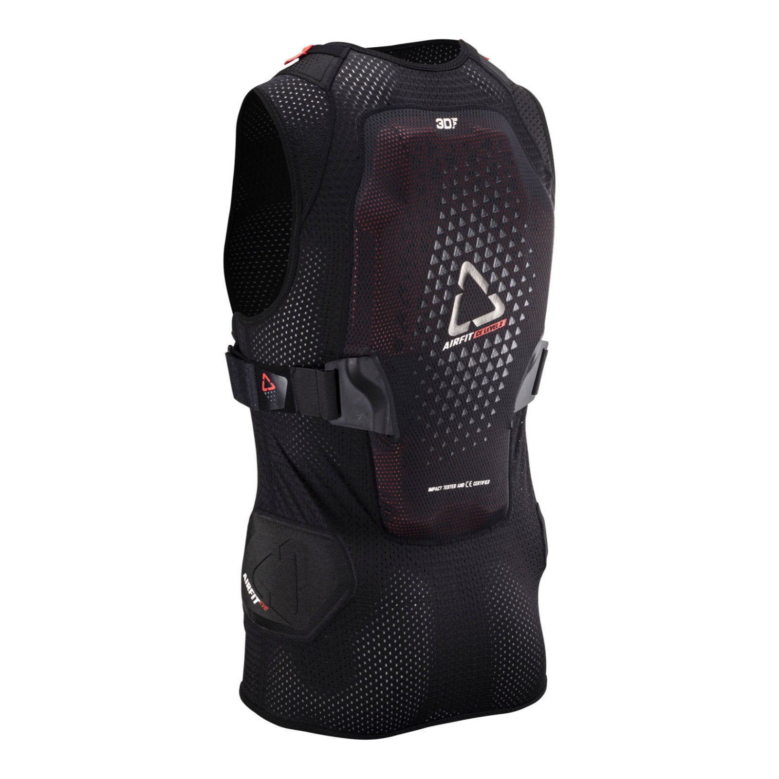 Leatt 3DF Body Vest AirFit Evo