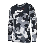 Leatt 4.5 Enduro Jersey - Forge