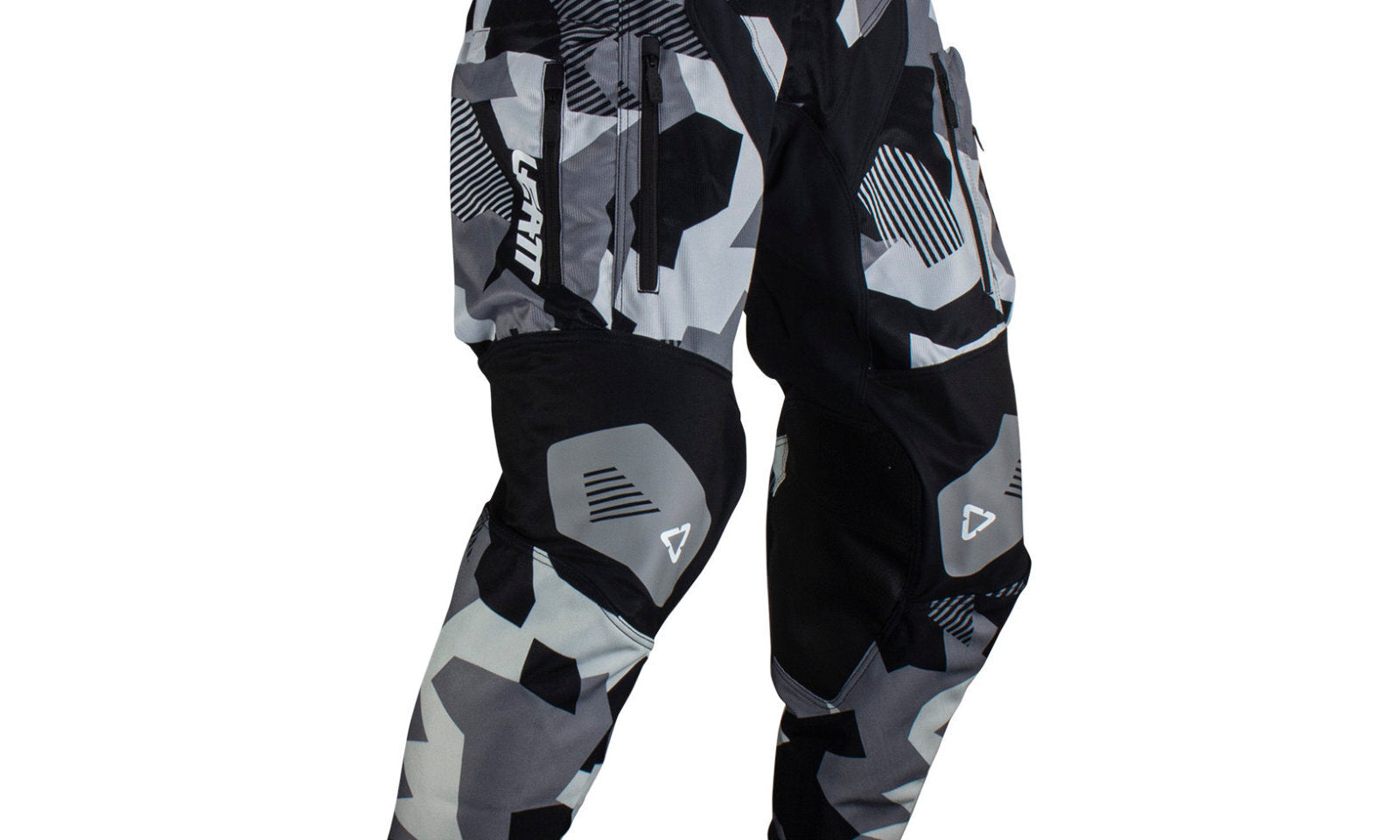 Leatt 4.5 Enduro Pant - Forge