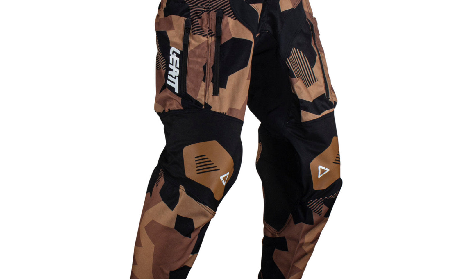 Leatt 4.5 Enduro Pant - Stone