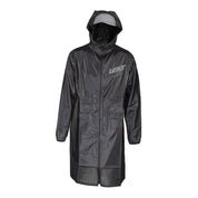 Leatt Mudcoat - Black (One Size)